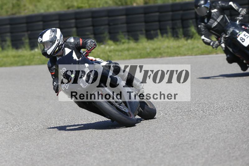 /12 30.04.2025 Speer Racing ADR/Gruppe gruen/236